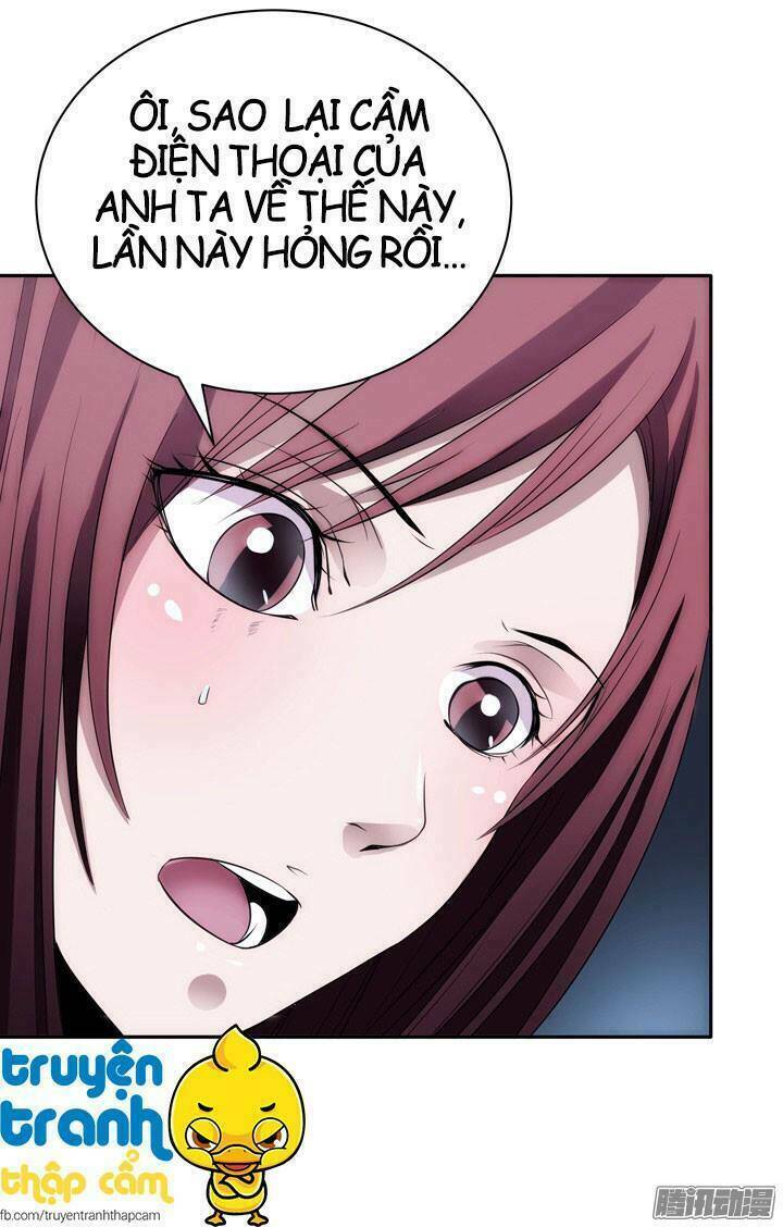 Âm Mưu Bên Gối: Chapter 5