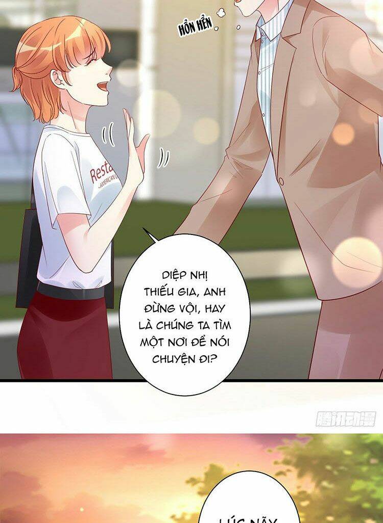 Náo Loạn Suốt Đời: Chapter 21