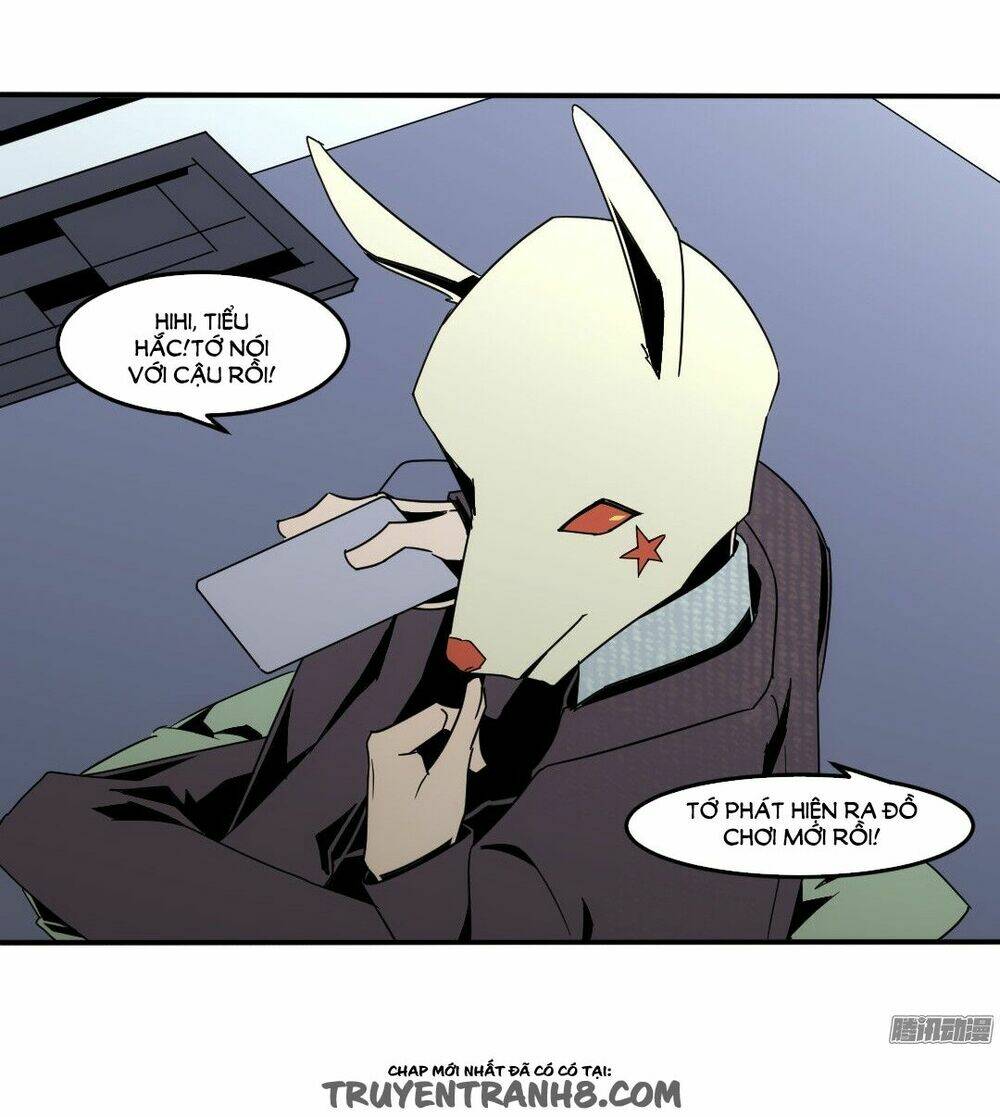 Điều Ước Của Người Phàm: Chapter 22