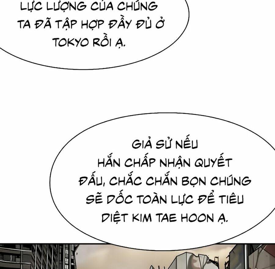 Thợ Săn Đầu Tiên: Chapter 53