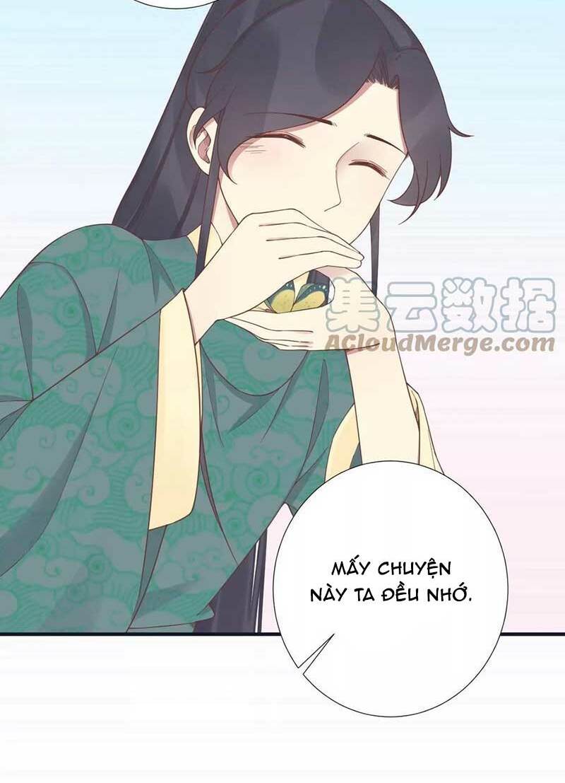 Hoàng Hậu Bận Lắm: Chapter 183