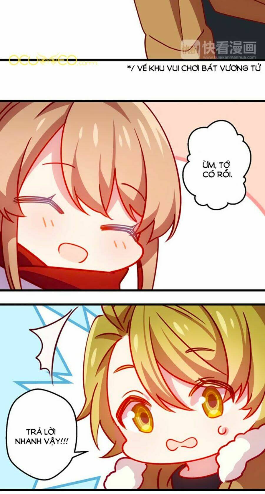 Bài Hát Tình Yêu: Chapter 10