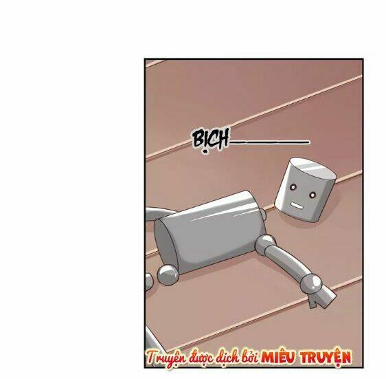 Tướng Quân Mời Xuất Đạo: Chapter 5