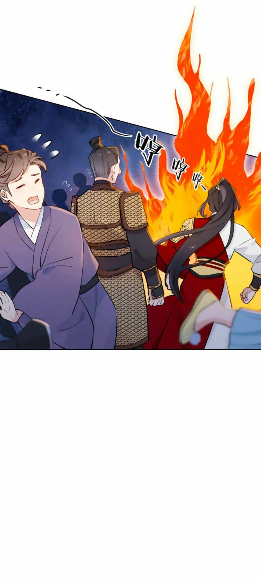 Quân Nhan Tựa Hoa Đào: Chapter 1