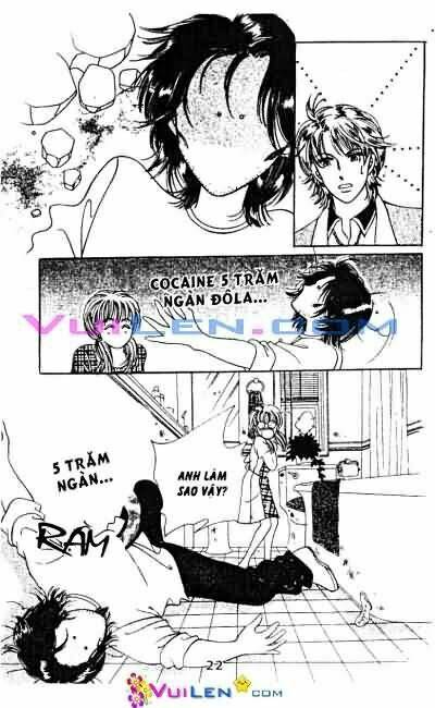 Tìm Anh - Look For Oppa: Chapter 2