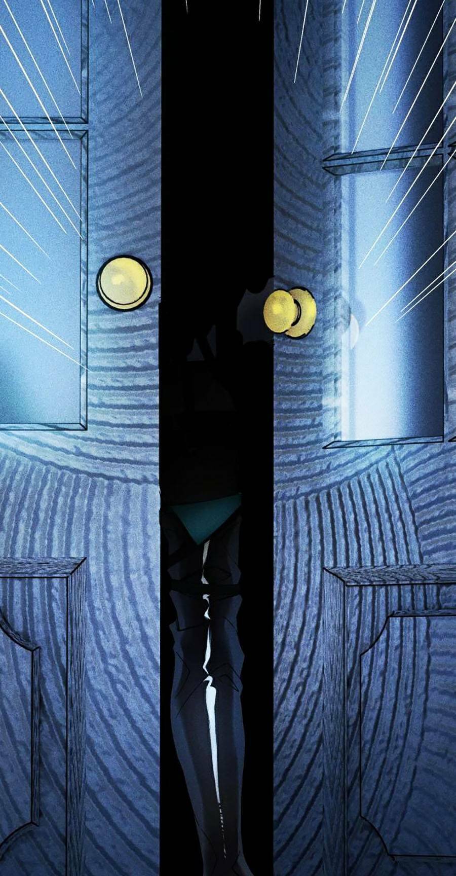 Người Chơi Siêu Mạnh: Chapter 7