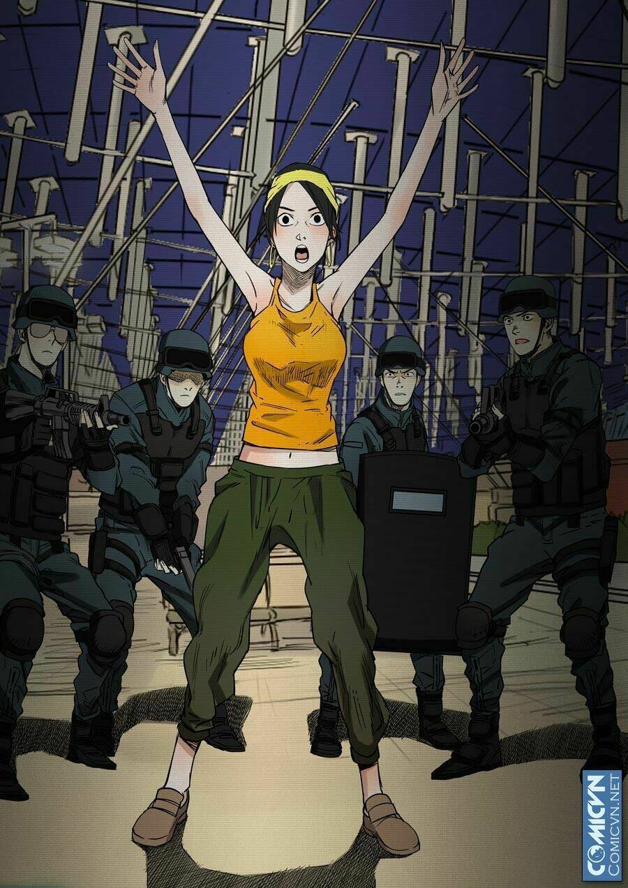 Đệ Lục Thiên Ma Vương: Chapter 13