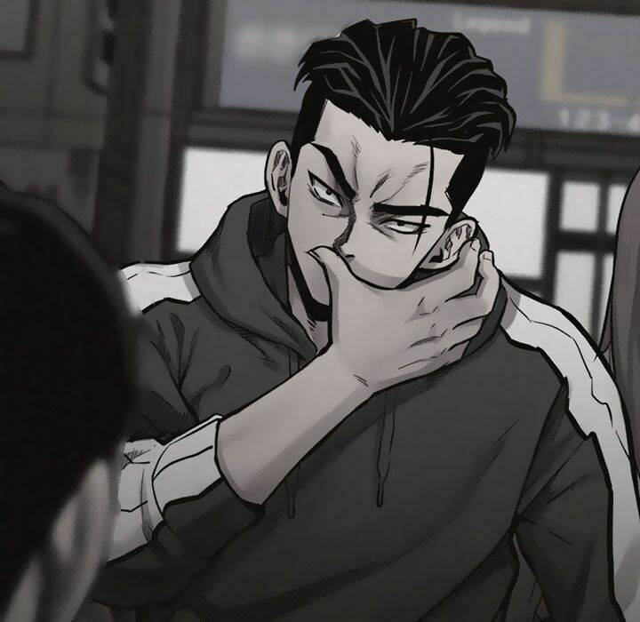 Nắm Đấm: Chapter 13