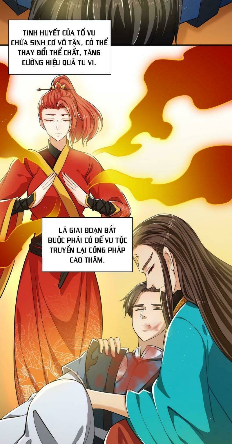 Nhân Đạo Kỹ Nguyên: Chapter 9