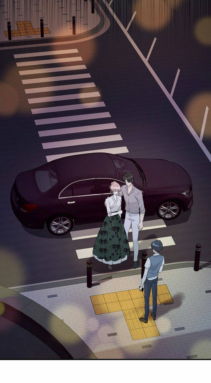 Cuộc Sống Kỳ Thú: Chapter 102