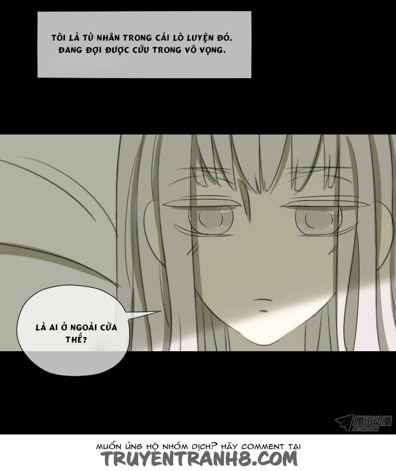 Bệnh Viện Thiên Đường: Chapter 7