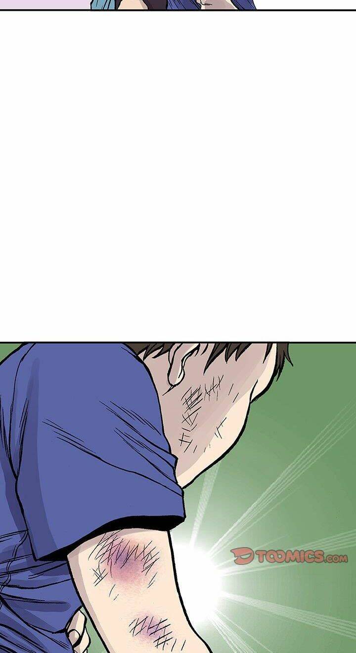 Kang Gito: Chapter 26