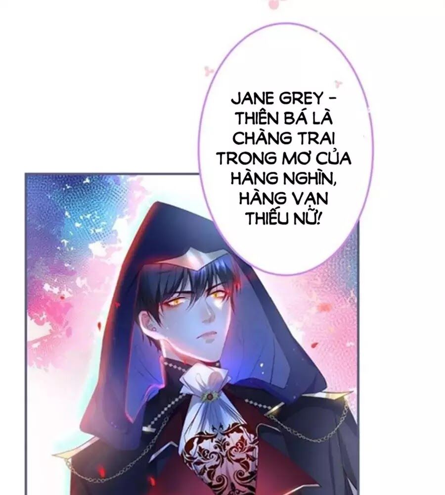 Vương Tử Và Ánh Trăng Đen: Chapter 58