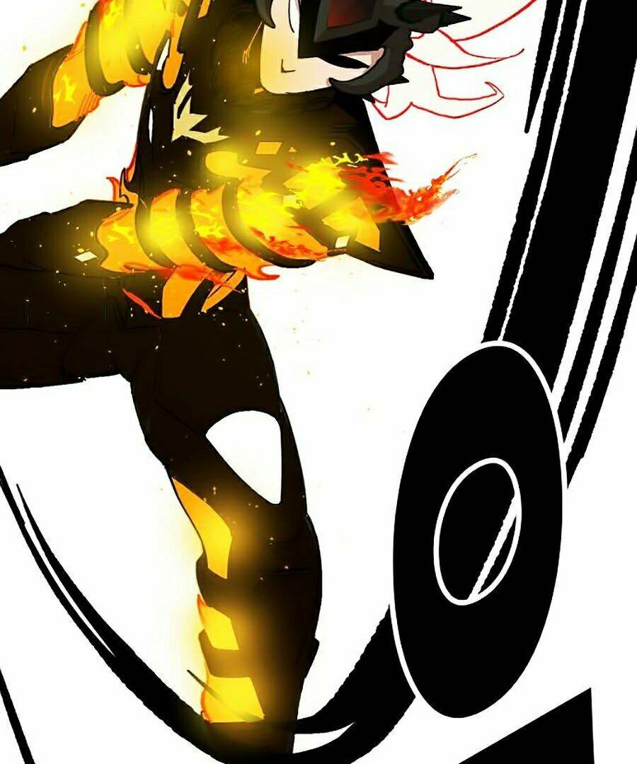 Hard Core Leveling Warrior Ss2: Chapter 102