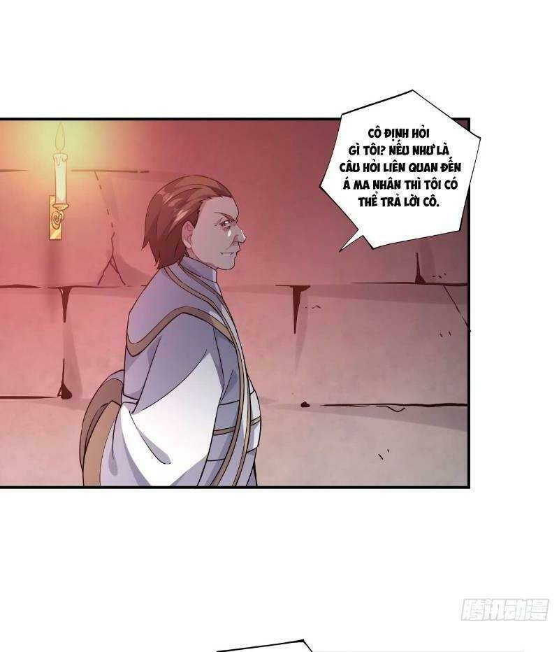 Nhặt Ma Vương Về Làm Nữ Hầu: Chapter 41