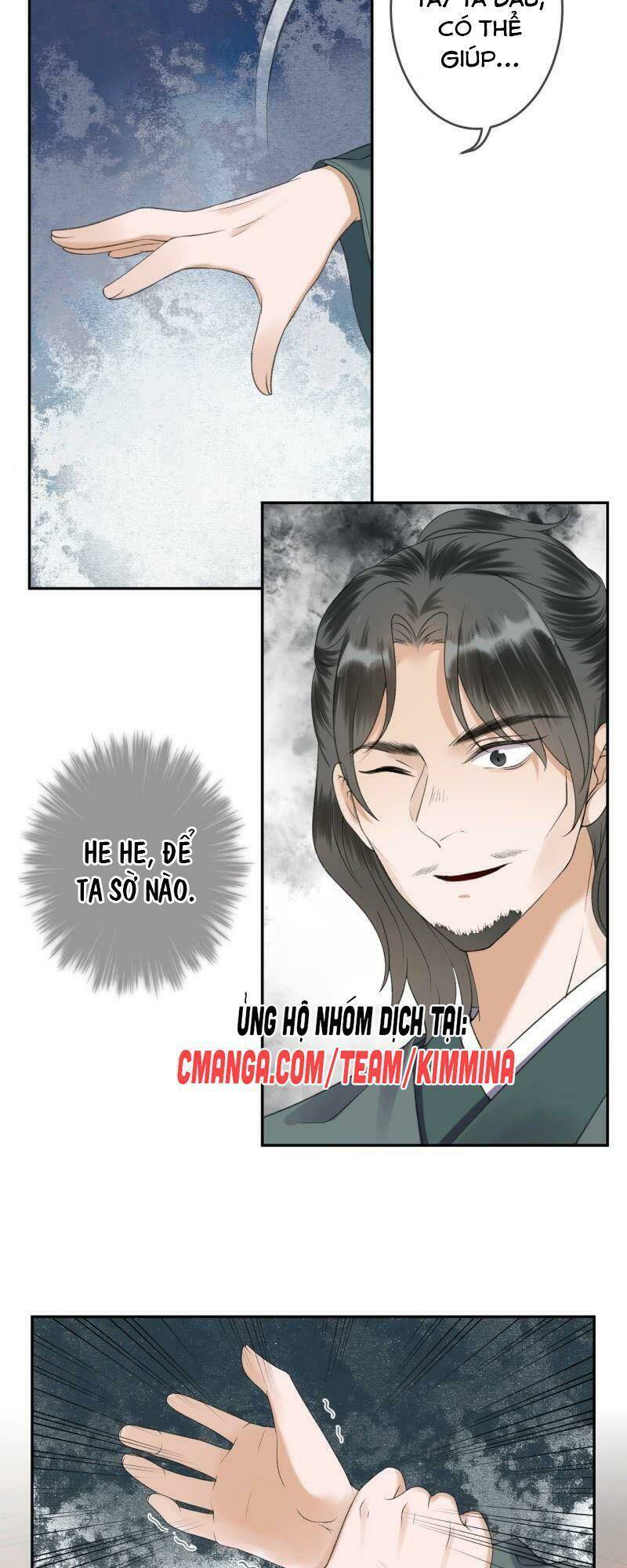 Vương Gia Kiêu Ngạo Quá Khó Cua: Chapter 155