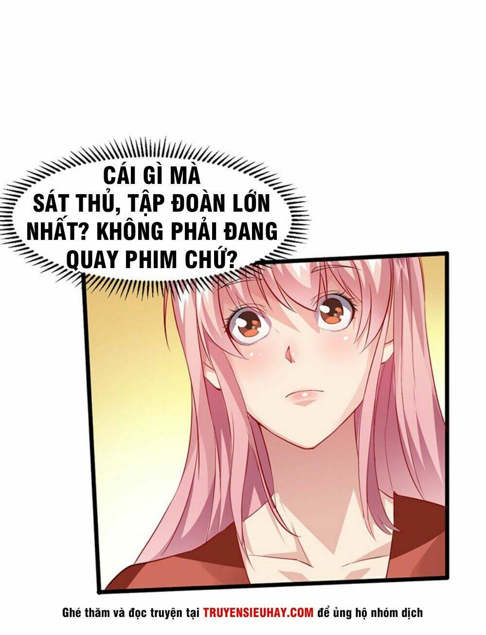 Dị Năng Thiếu Niên Vương: Chapter 20