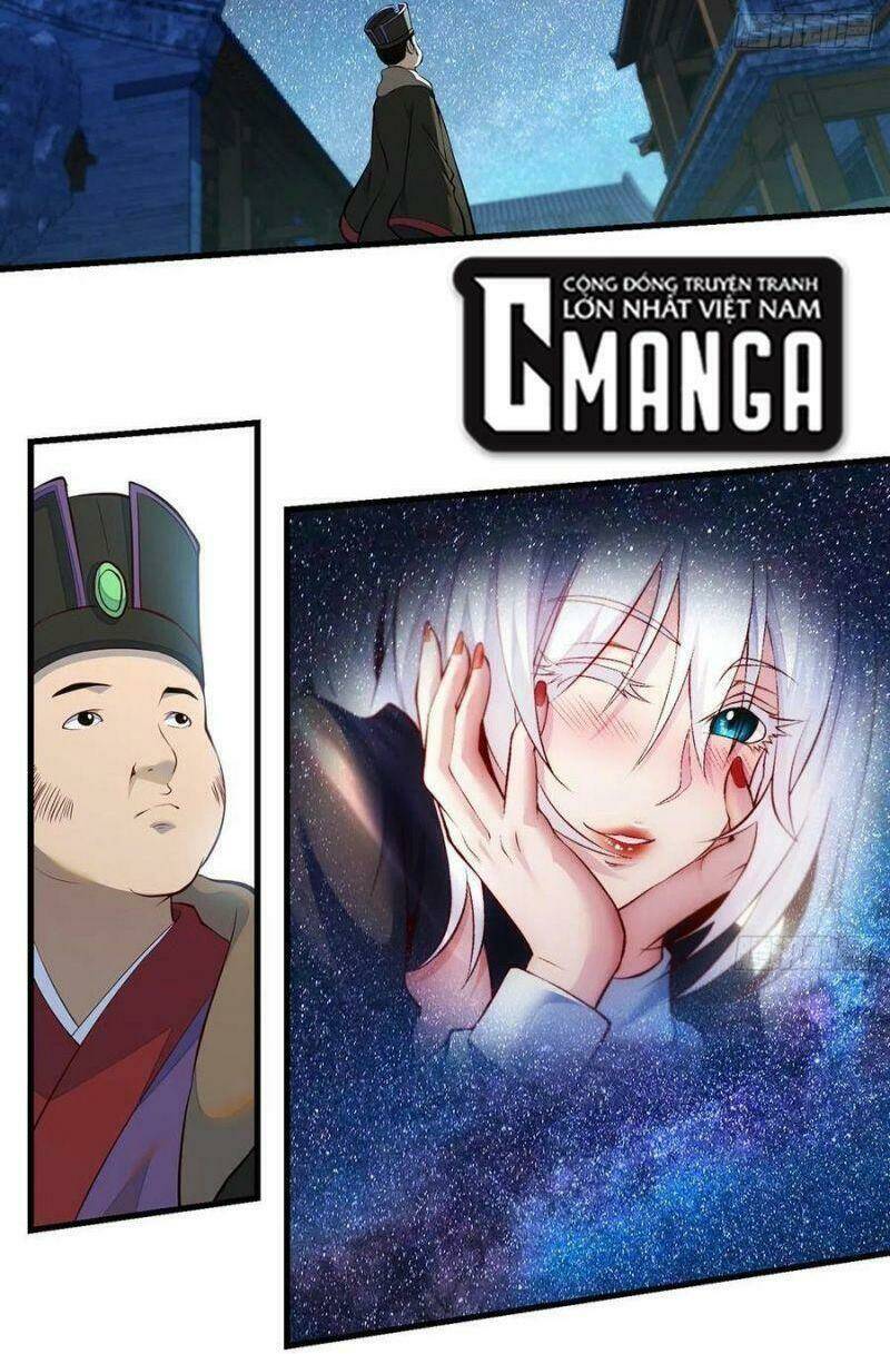 Ta Là Đại Hoàn Đan: Chapter 85