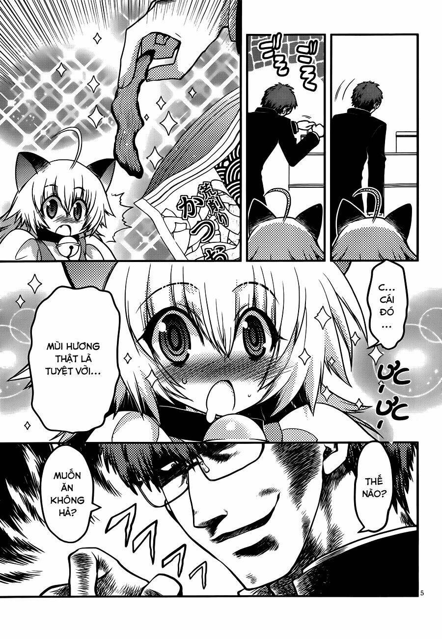 Tamanyan: Chapter 2