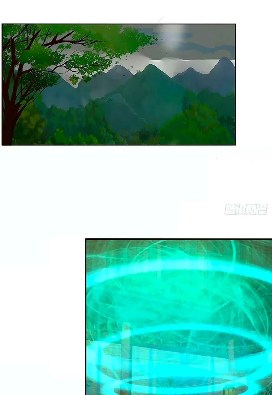 Thông Linh Phi: Chapter 668
