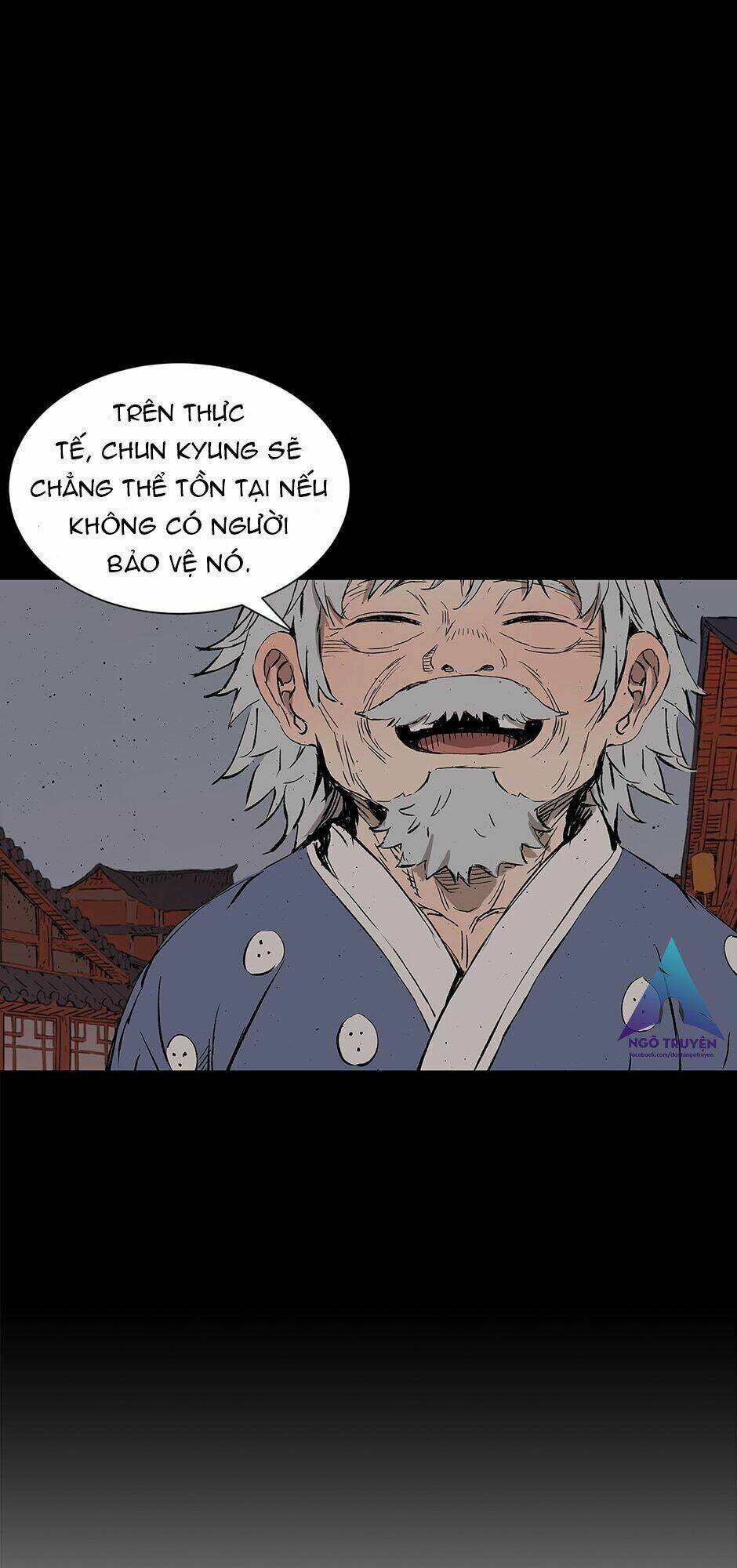 Vô Kiếm Tiểu Tử: Chapter 50