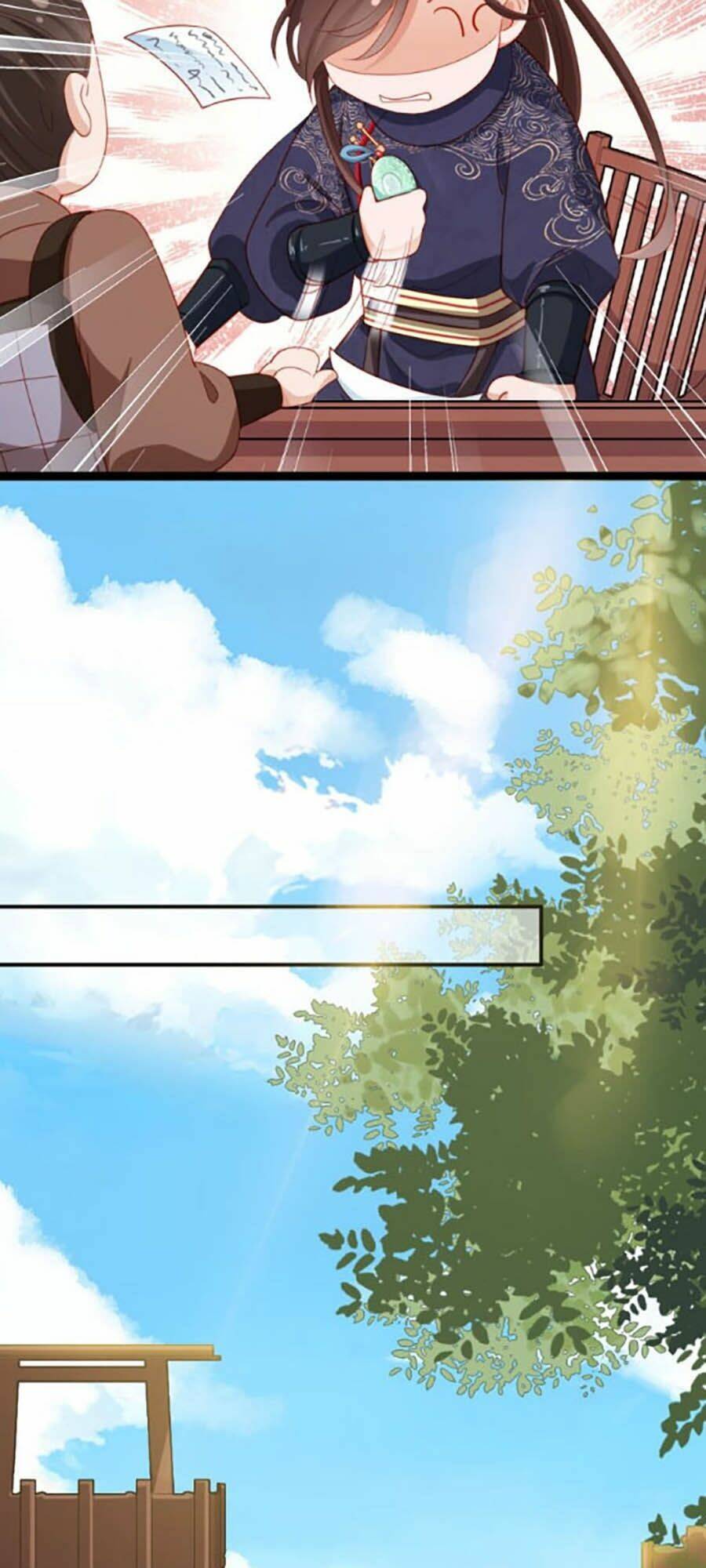 Đứng Lại! Phụng Chỉ Ăn Cướp: Chapter 22