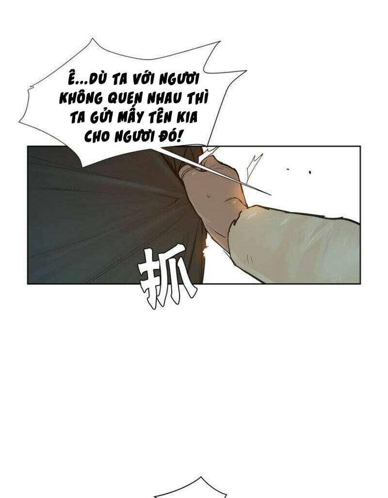 Vinh Quang Kiếm: Chapter 18