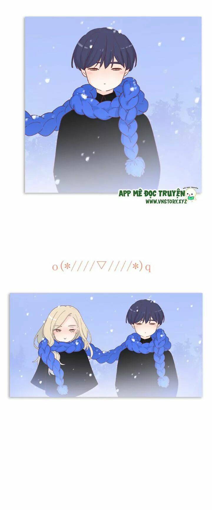 Cạm Bẫy Ngọt Ngào: Chapter 96