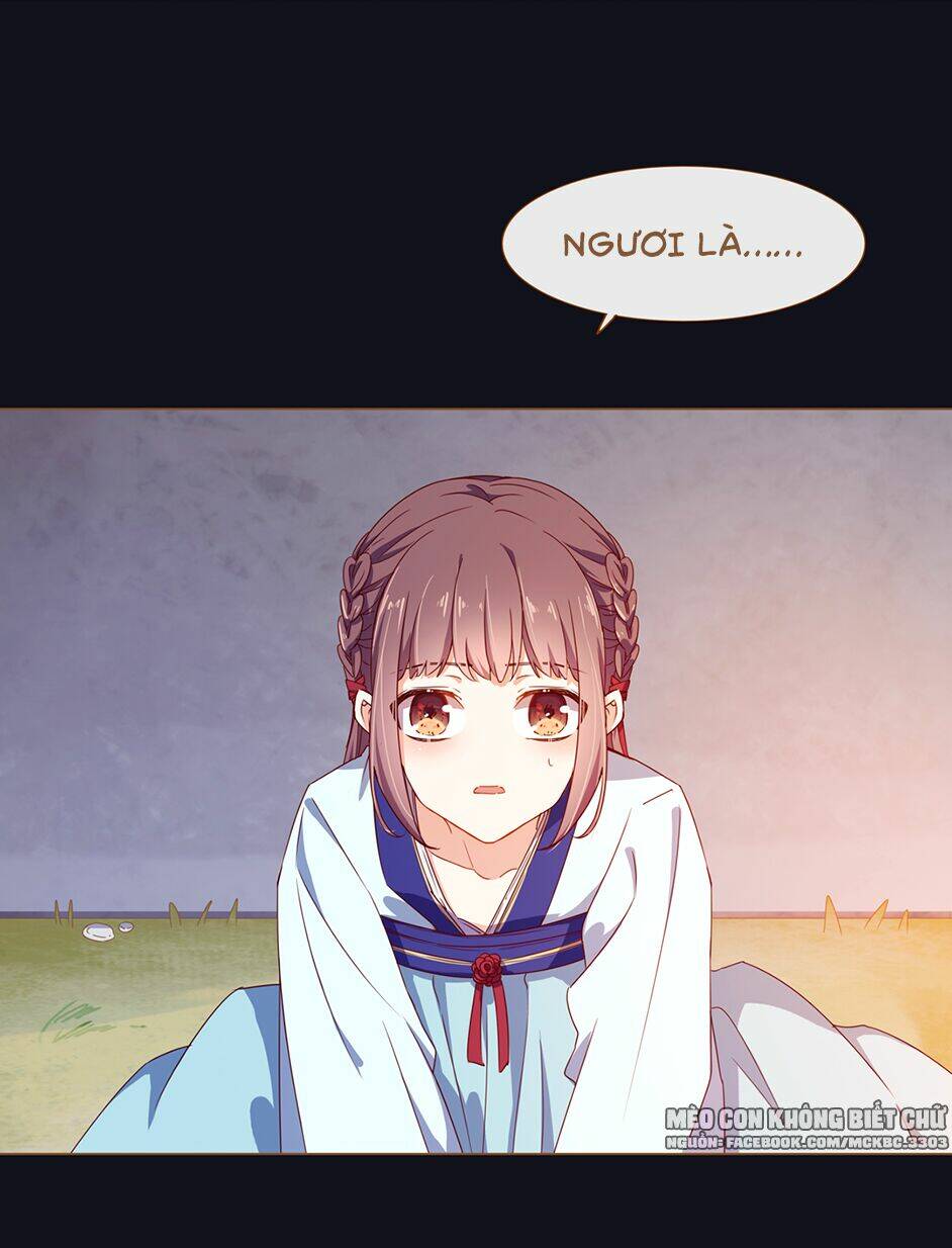 Boss Khủng Bố Chiếm Đoạt Ta: Chapter 4