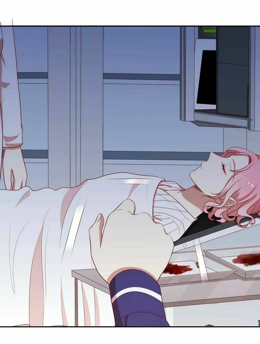 Cả Thế Giới Đều Không Bằng Người: Chapter 79