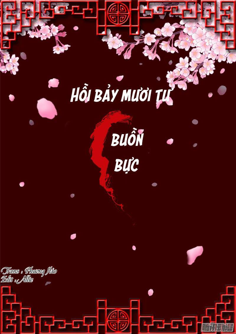 Thông Linh Phi: Chapter 74