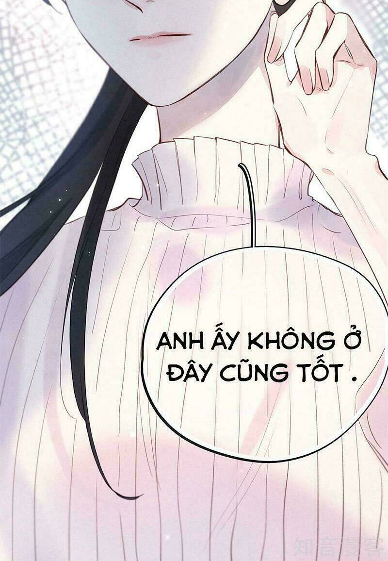 Sắc Đẹp Do Trời Sinh Của Tôi: Chapter 6