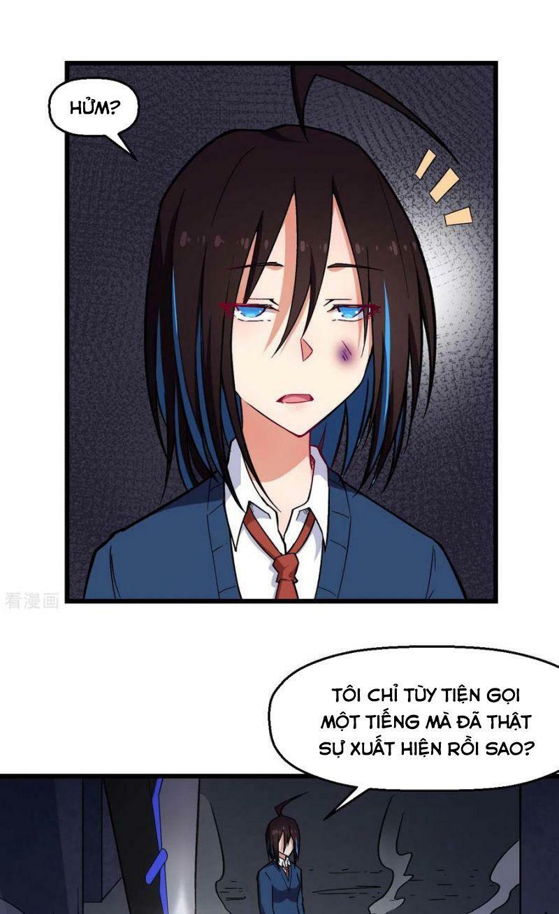 Vườn Trường Cuồng Sư Hệ Thống: Chapter 152