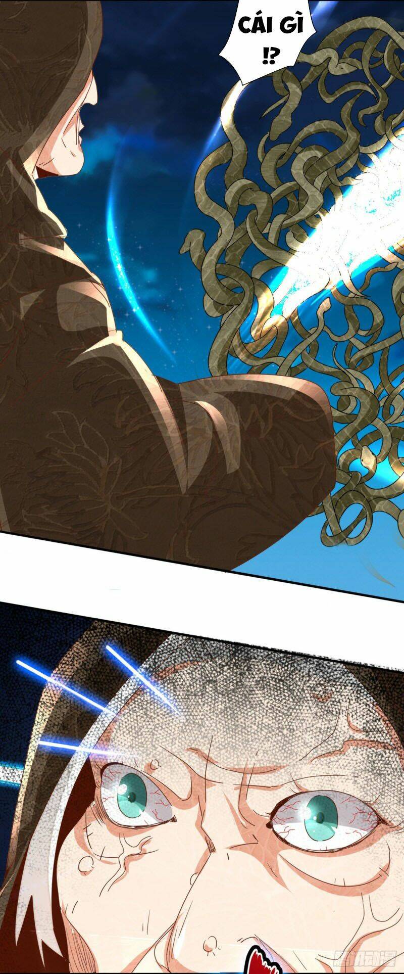 Đô Thị Siêu Cấp Y Sinh: Chapter 18