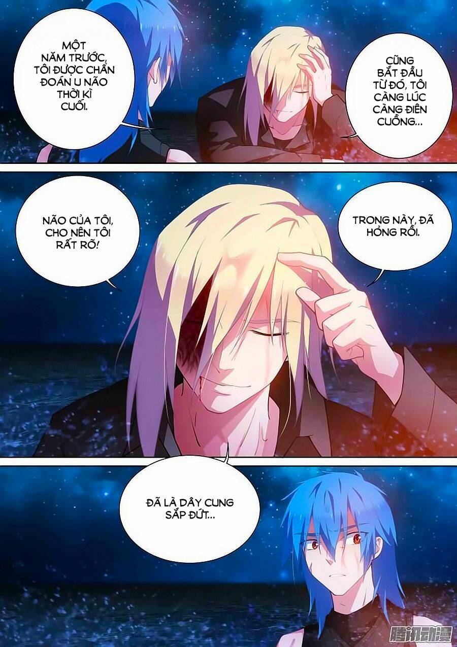 Giả Diện Thế Thân: Chapter 118