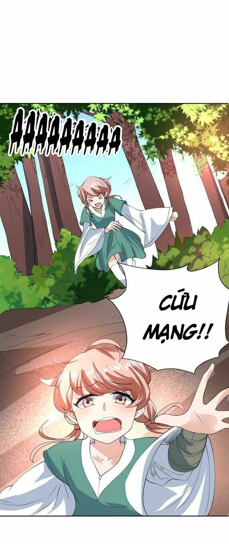 Tối Cường Thần Thú Hệ Thống: Chapter 88