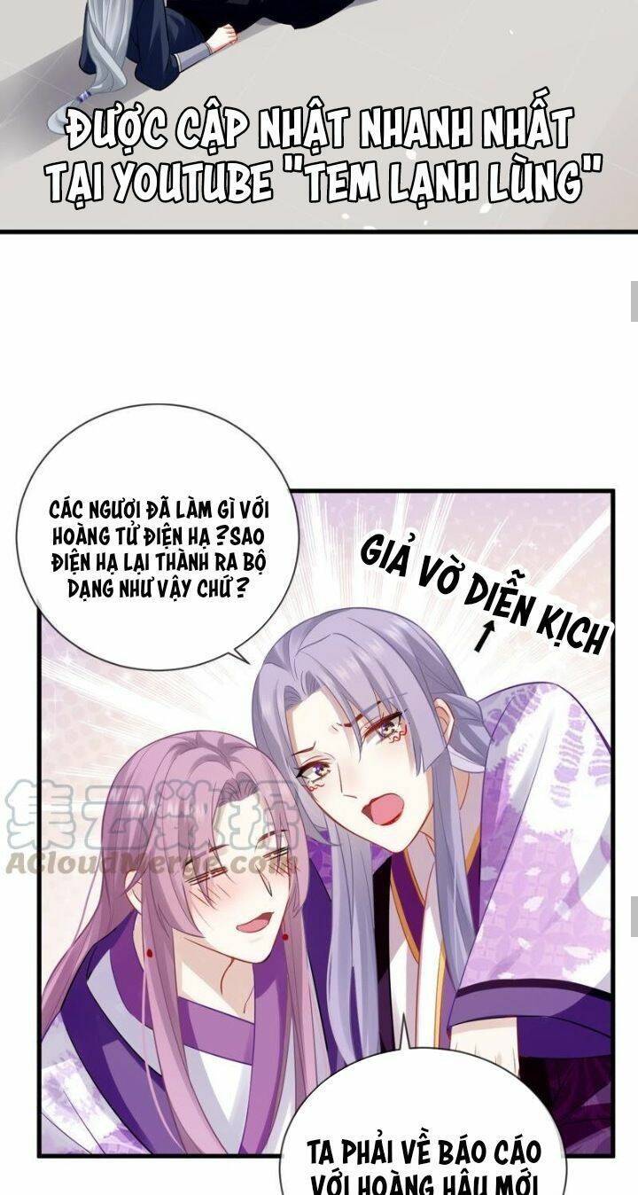 Xuyên Vào Trò Chơi Công Lược Boss Phản Diện: Chapter 17