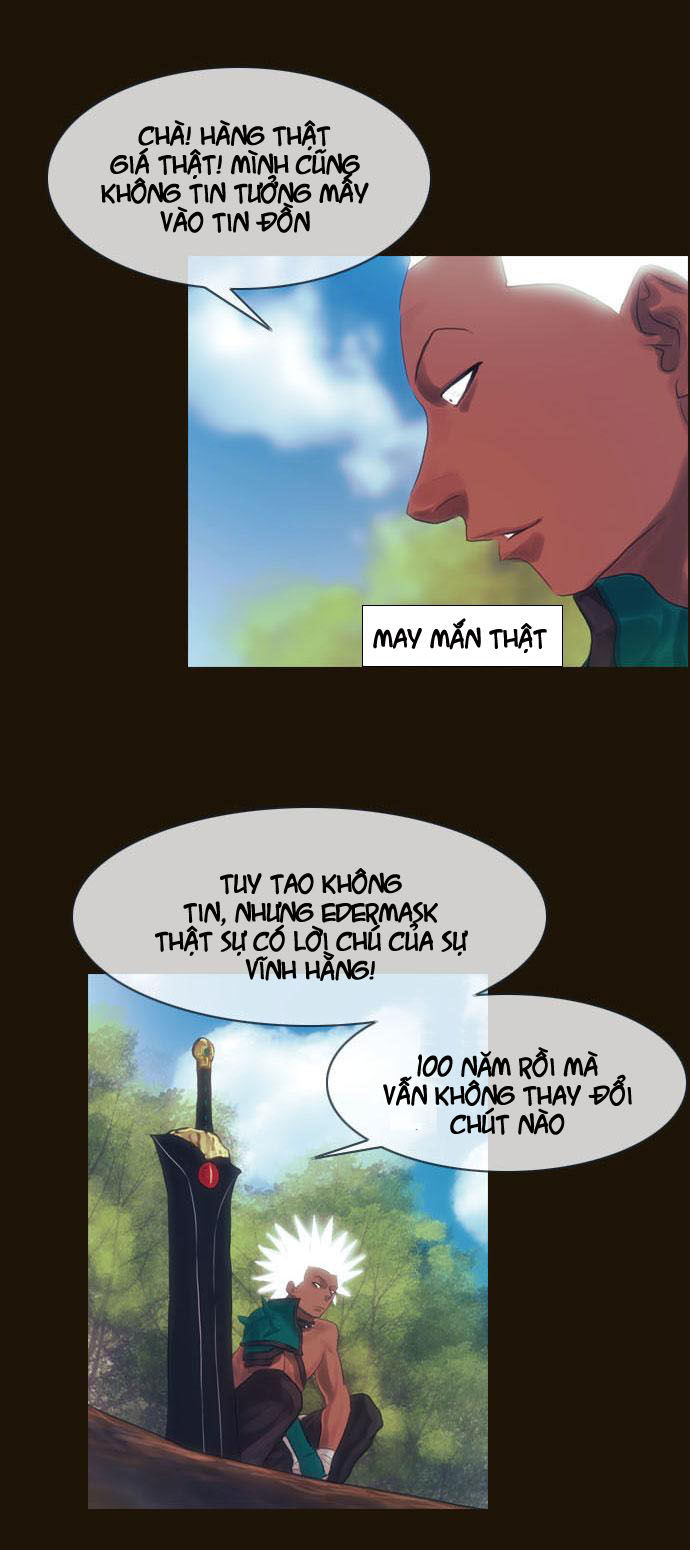 Magician: Chapter 69