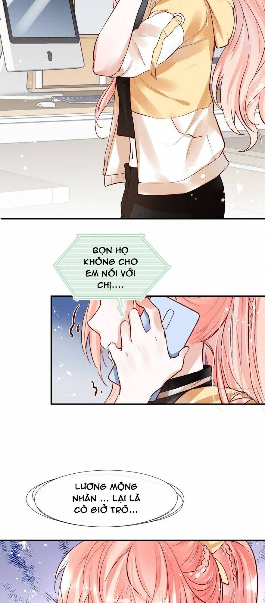 Sau Này Vẫn Cứ Thích Em: Chapter 19