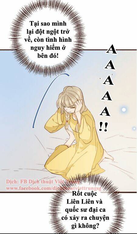 Bạn Trai Tôi Là Cẩm Y Vệ 2: Chapter 1