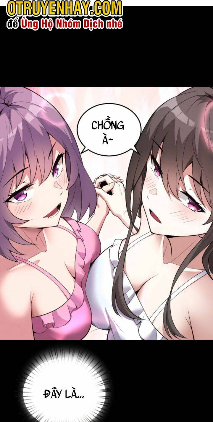 Lão Bà Ta Là Minh Chủ Võ Lâm: Chapter 11