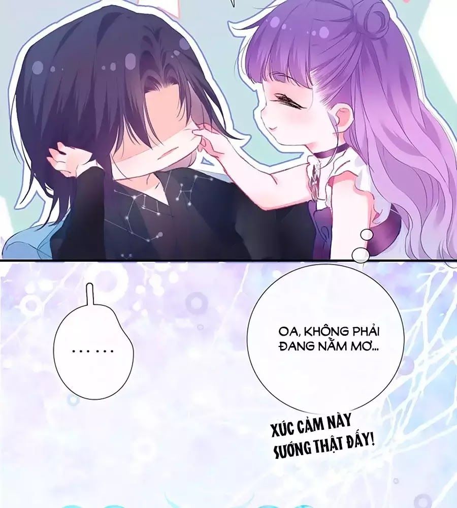 Kiều Nhi Hư Quá Nha: Chapter 11