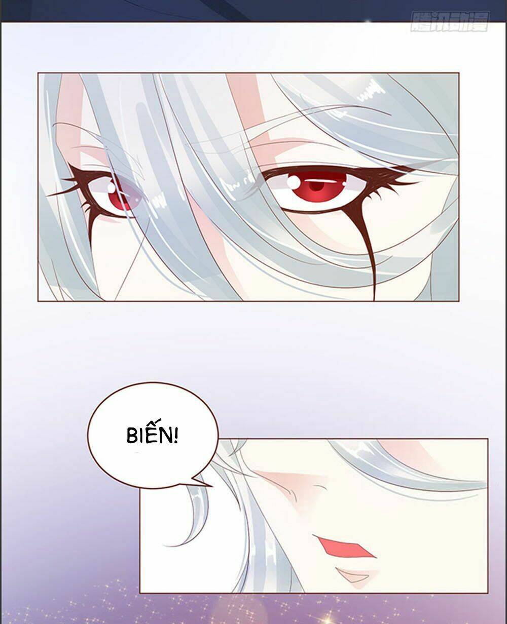 Ma Vương Luyến Ái Chỉ Nam: Chapter 87