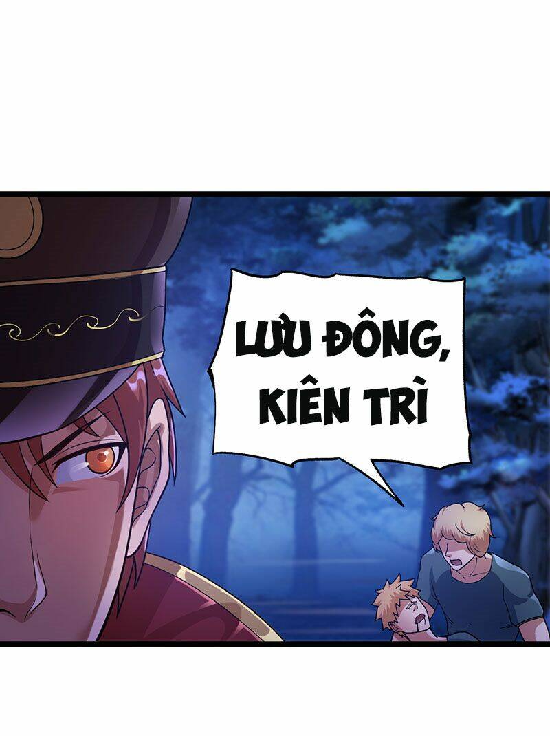 Tiên Vương Trùng Sinh: Chapter 31