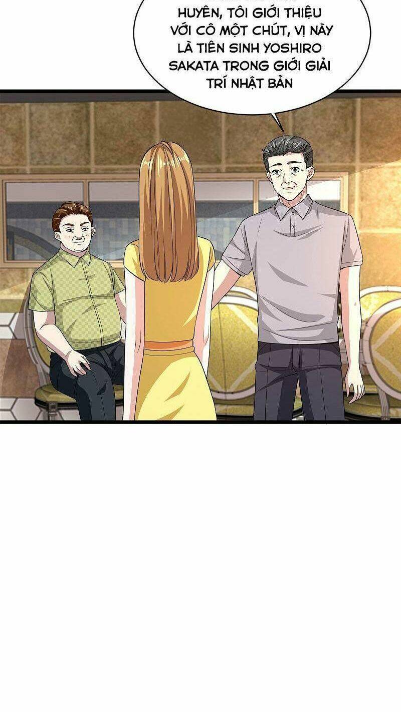 Đô Thị Tà Vương: Chapter 104