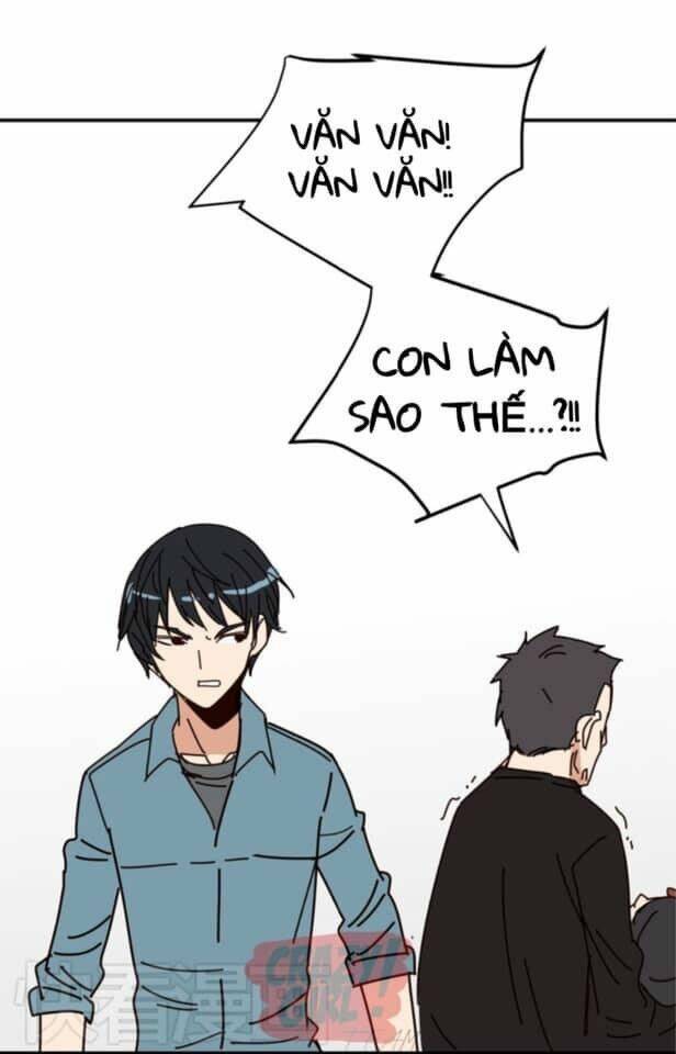 Kim Tiền Chí Thượng: Chapter 7