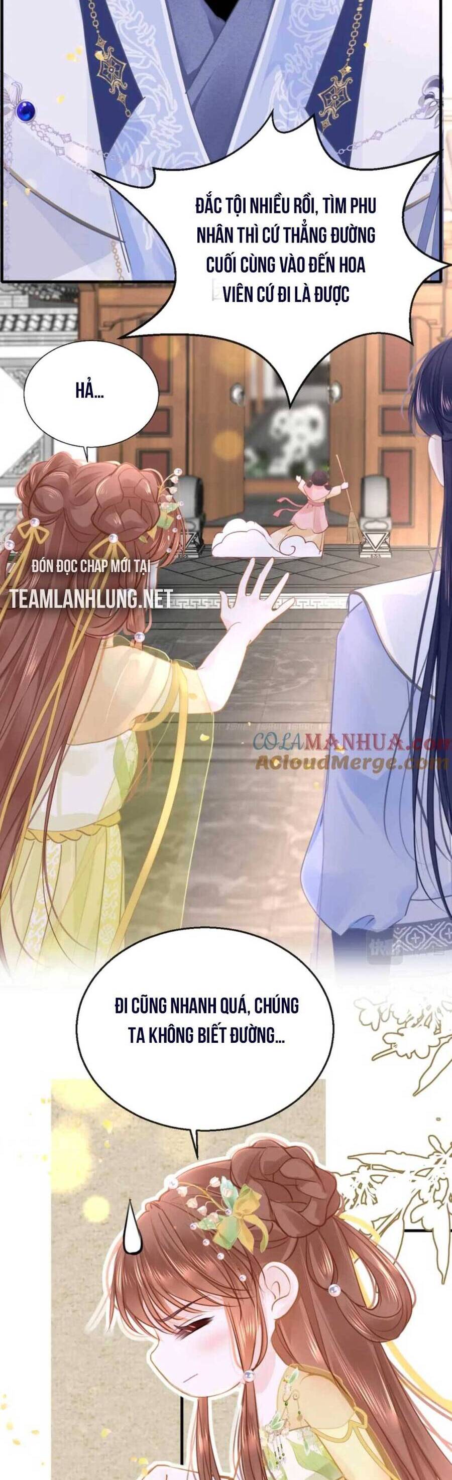 Bắt Đầu Hủy Hôn Để Công Lược Vương Gia: Chapter 98