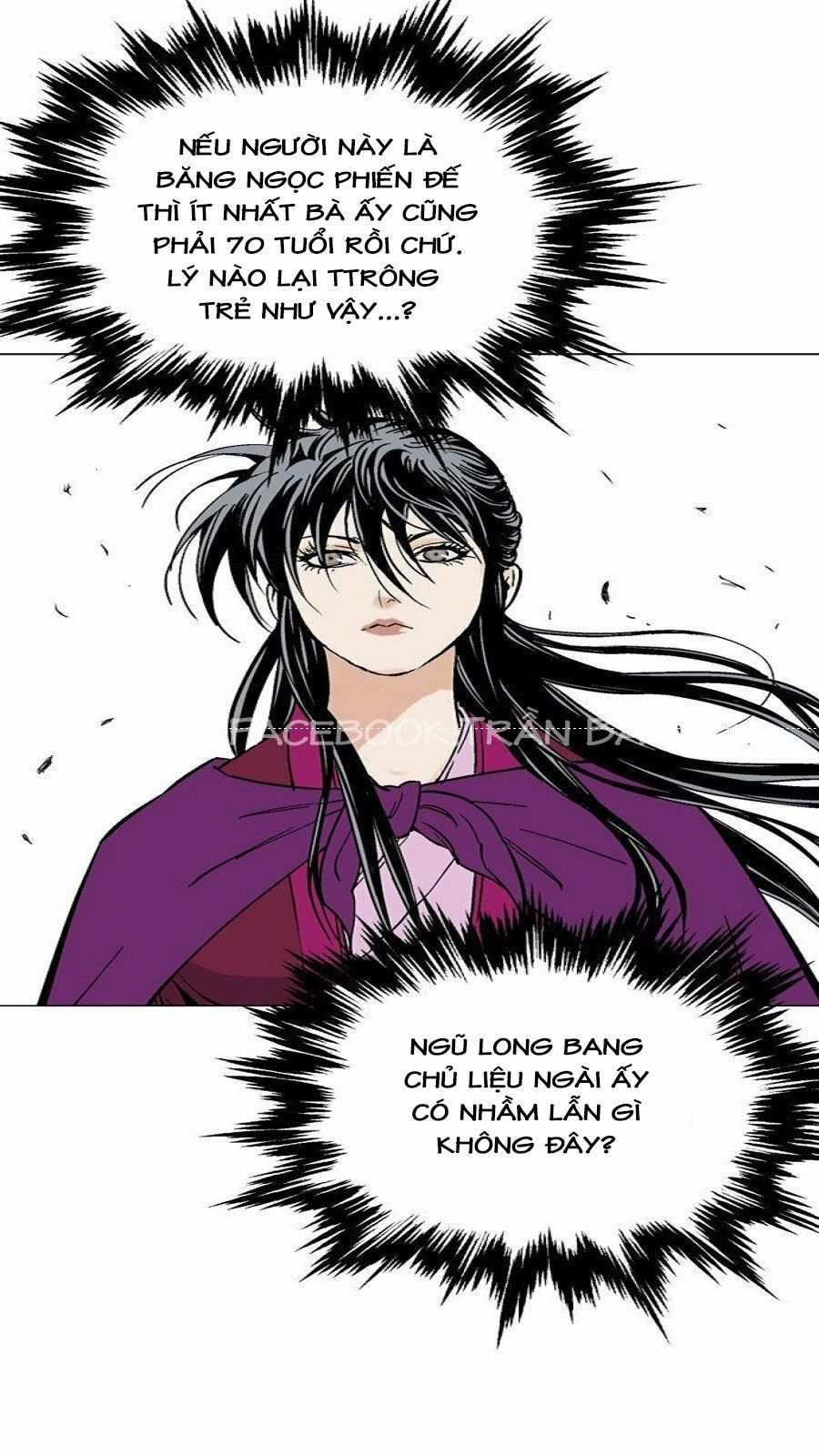 Cao Thủ 2: Chapter 52
