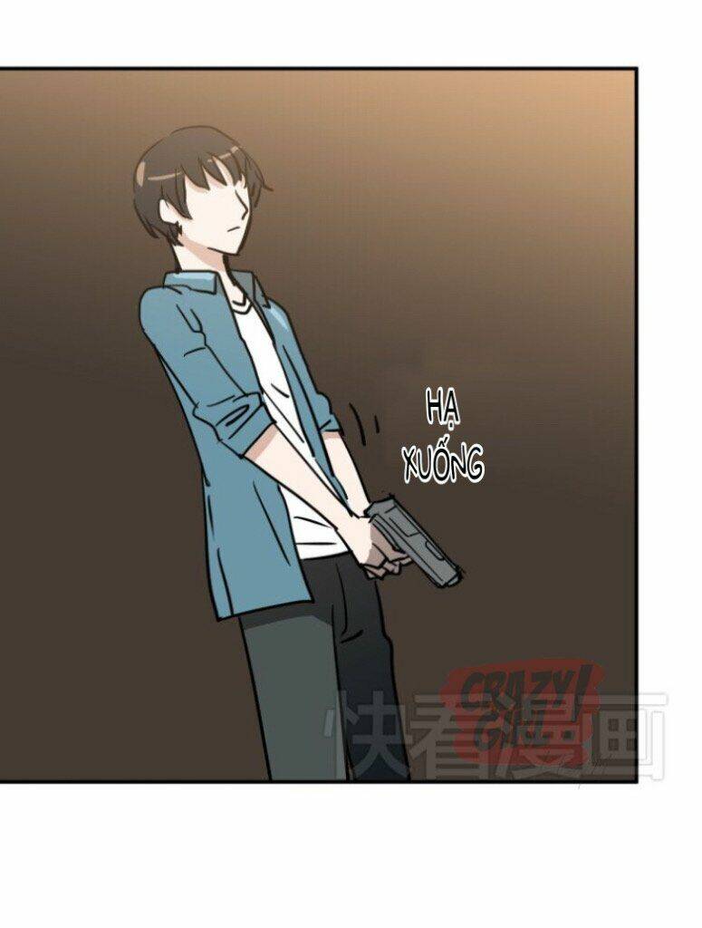 Kim Tiền Chí Thượng: Chapter 10