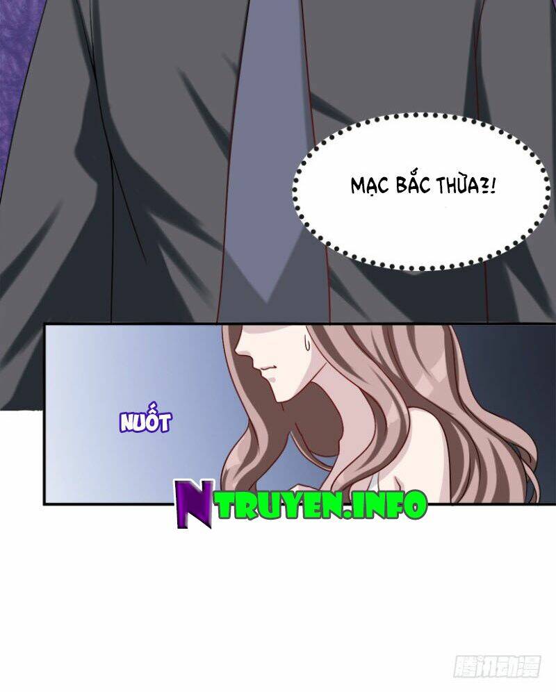 Mạc Thiếu Bức Hôn: Vợ Mới Khó Chống Đỡ: Chapter 5